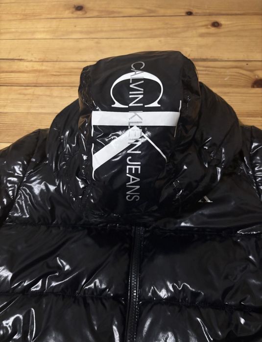 Дамско яке Calvin Klein Jeans
