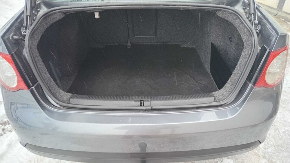 Volkswagen Jetta DSJ