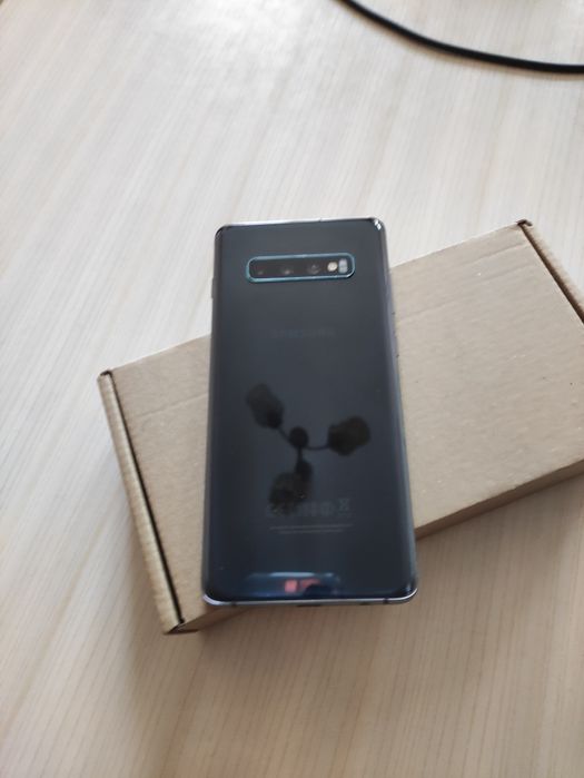 Samsung Galaxy S10PLUS 128GB