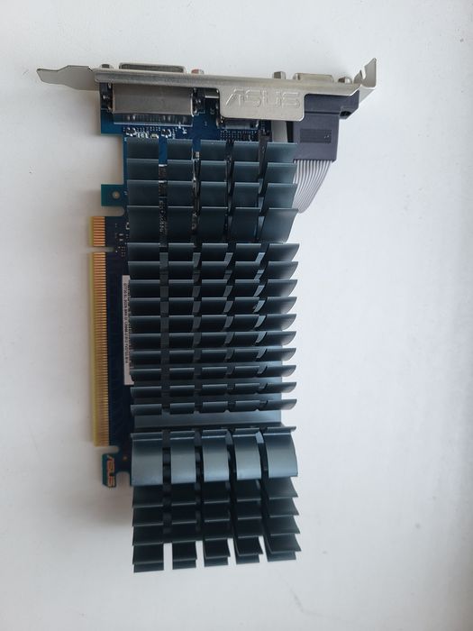 Продается видеокарта GT 730