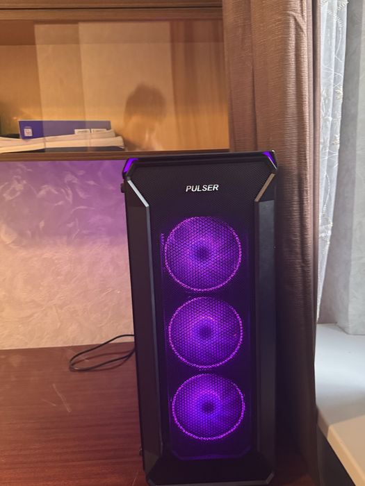 Игровой ПК RTX 4080