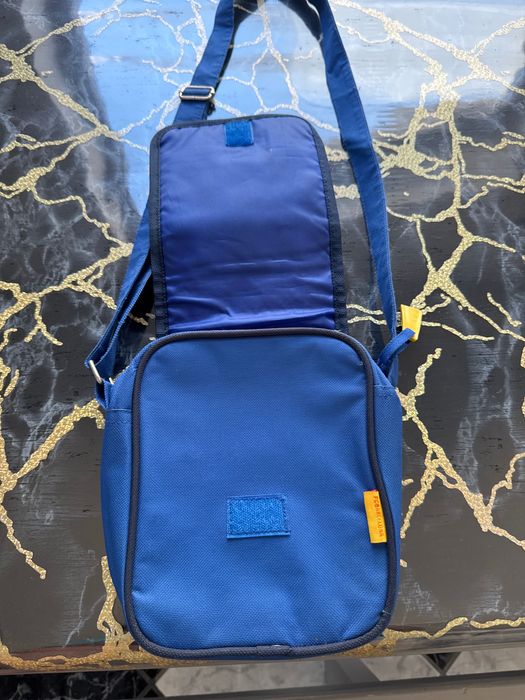 Vand poseta unisex copii,Barca