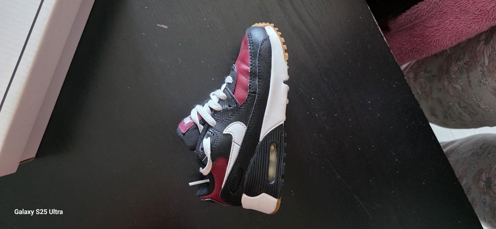 Adidasi copii Nike Air max 90
