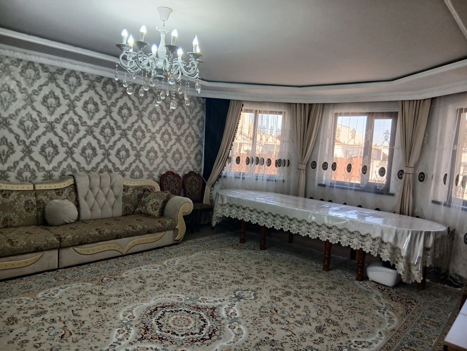 Срочно продаётся дом .