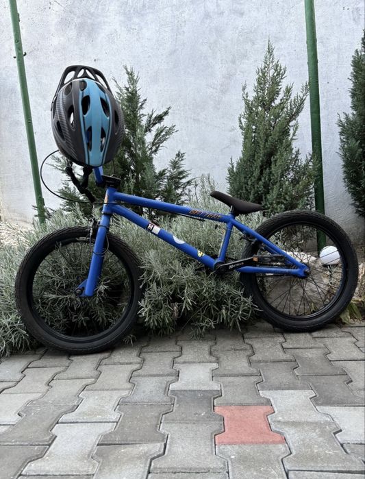 Vand/Schimb bmx eastern battery