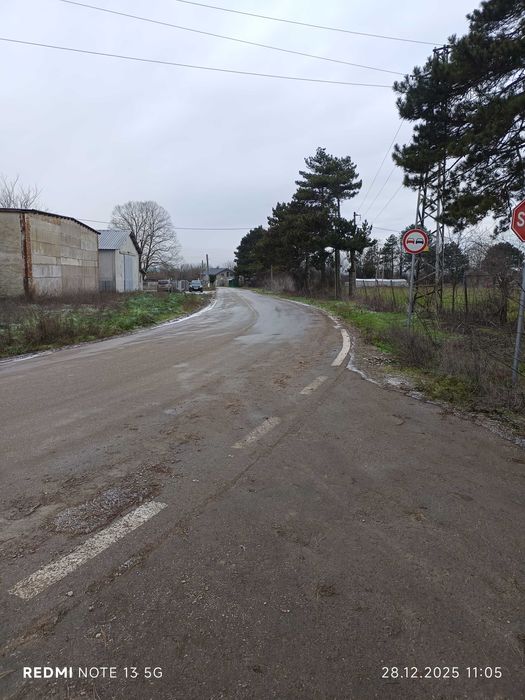 Продава се Парцел в с. Котленци, Област Добрич - 5073 кв.м за 4 €/кв.м - Снимка #1