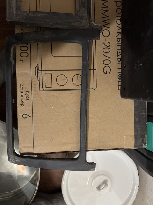 фольксваген  Поло 2019 панел запчасть