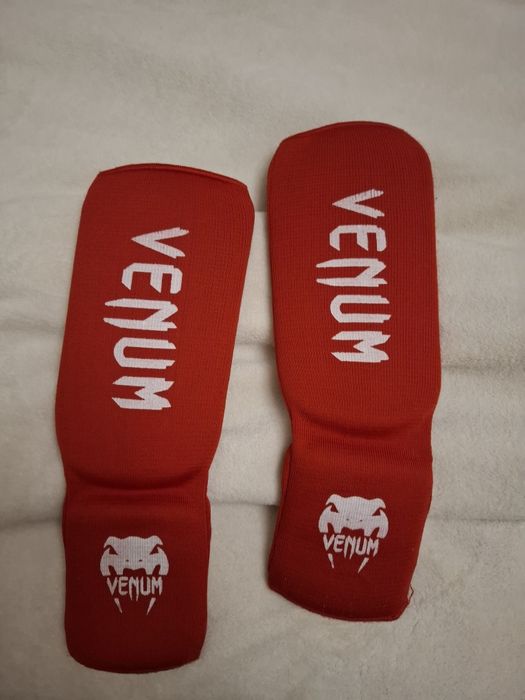 Щитки для защиты ног