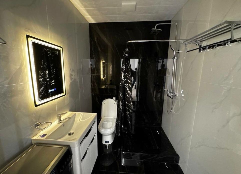 горячее предложение | 2 комнаты | жк асия сити