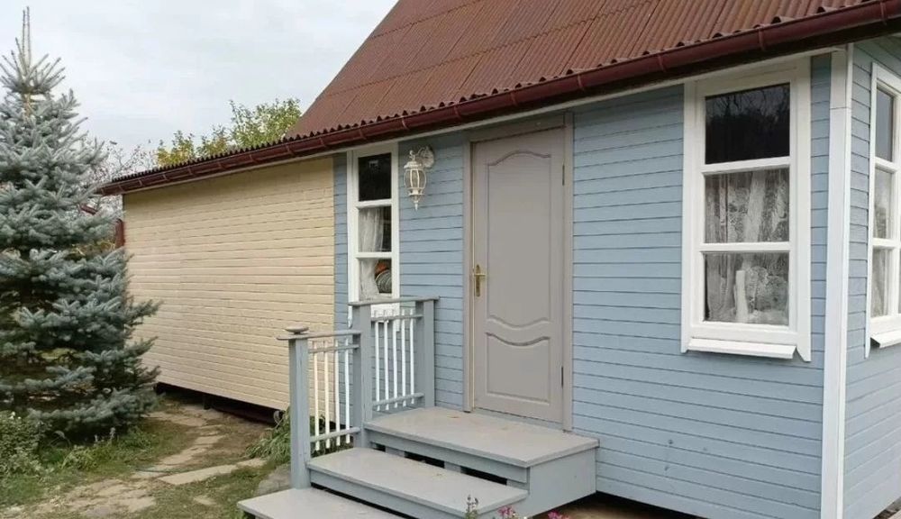 Фасадные работы сайдинг утепление дома