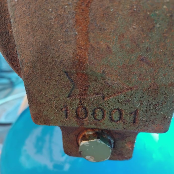 Vînd idrofor Imera/ adus din Italia