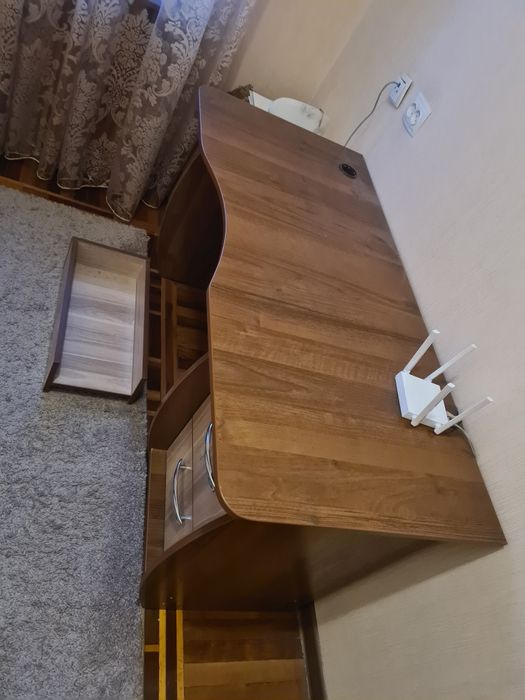 Рабочий стол б/у