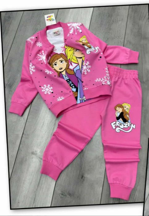 Детски комплекти