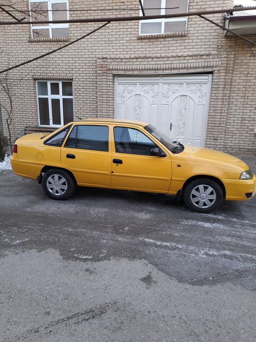 Срочно продаётся  NEXIA 2