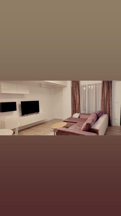 Apartament de închiriat