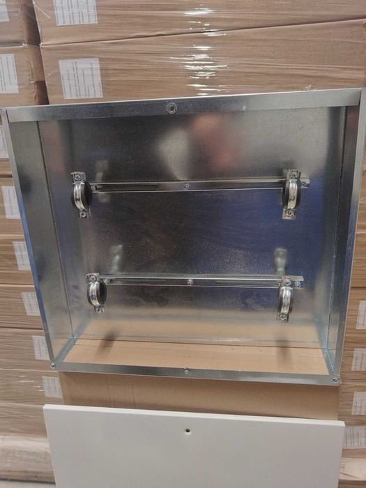 Колекторно табло за подово отопление