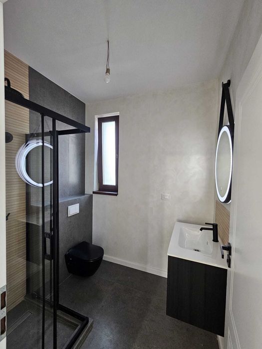 Persoana Fizica - 4camere, 3bai, 2locuri parcare, incalzire pardoseala