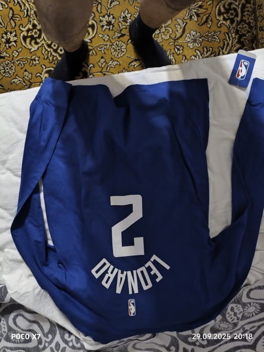 Тениски чисто нови внос от Америка.