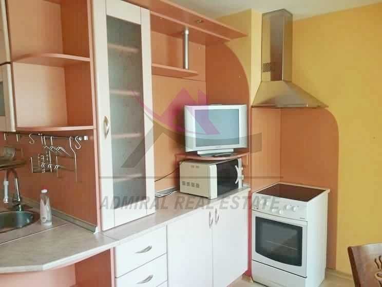 Дава се под наем Четиристаен апартамент в Варна, Чайка - 75 кв.м за 664 € - Снимка #1