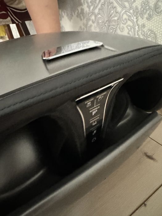 Массажер для ног