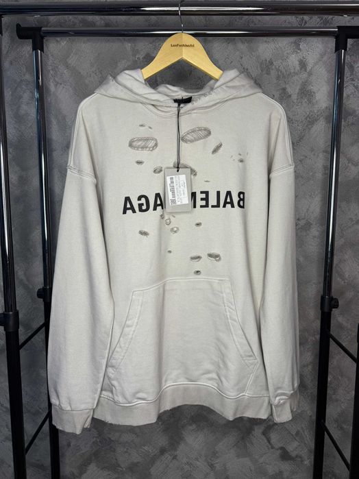 Hanorac/Hoodie Balenciaga