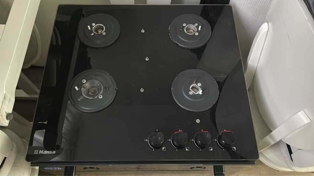 Продается газовая плита