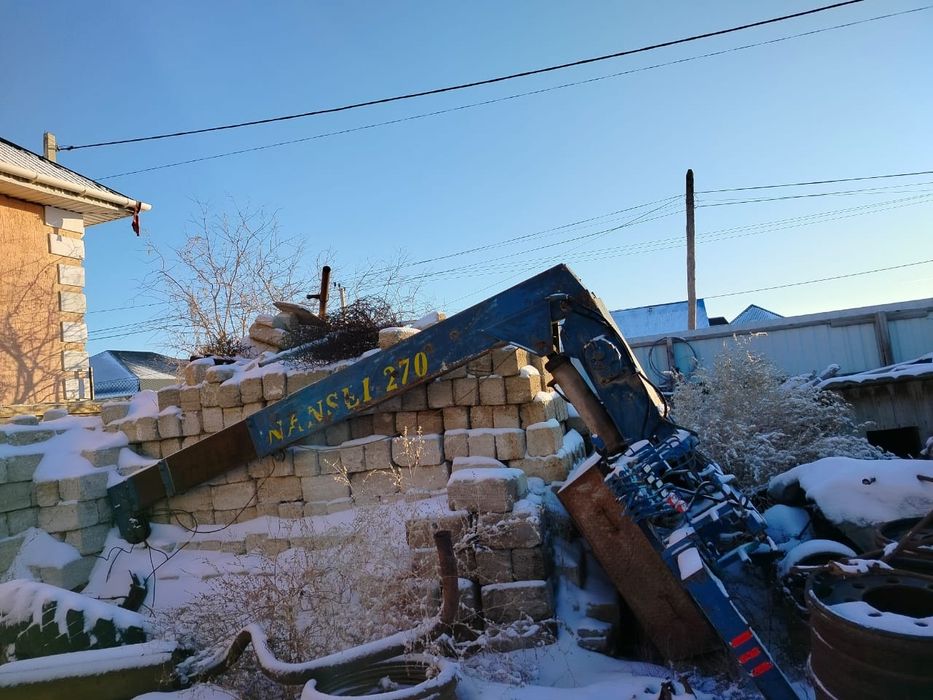 Продается ЗИЛ самосвал