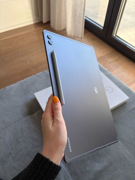 Tablete Samsung Galaxy Tab S10 Ultra 256GB, 12GB RAM, Wi-Fi, Gray
