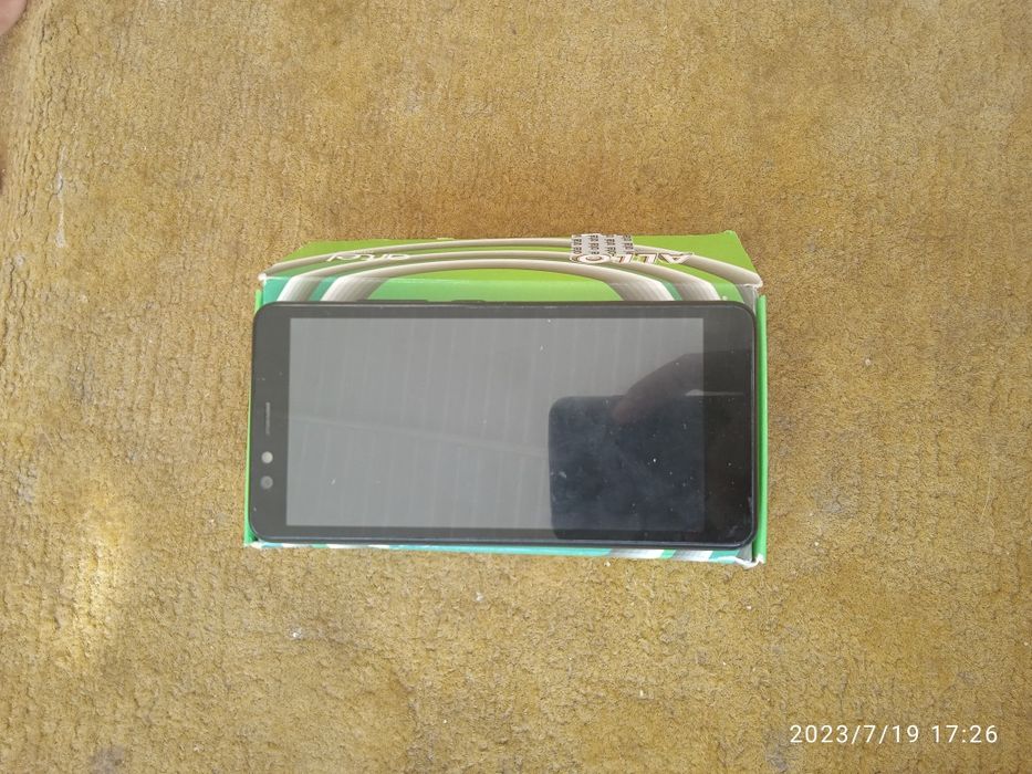 Artel Alo  [Holati alo‼️]