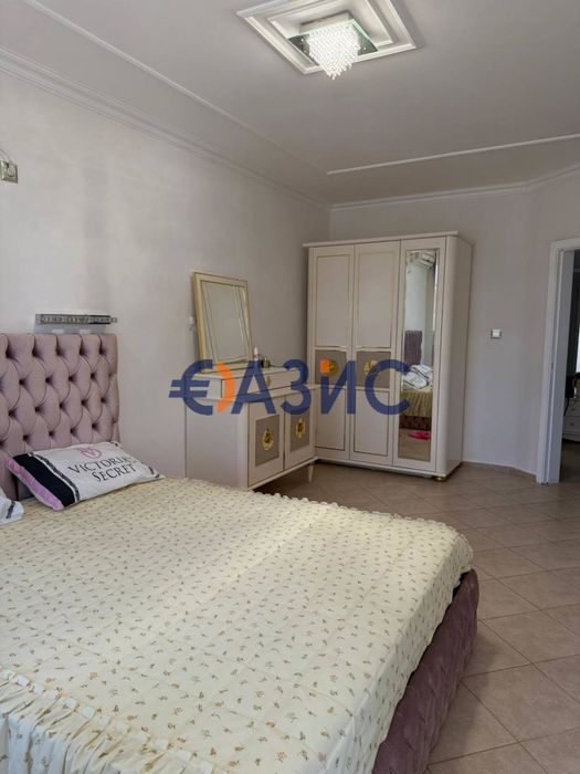 Продава се Двустаен апартамент в к.к. Слънчев бряг - 74 кв.м за 1609 €/кв.м - Снимка #10