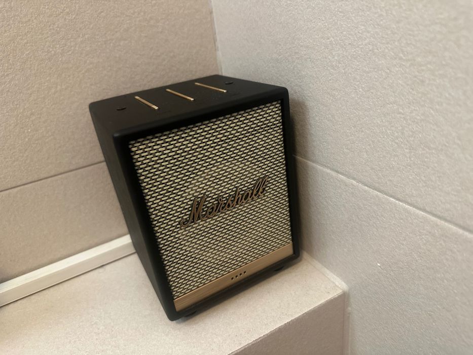 Boxe Marshall Alexa / Acton 2 / Stanmore 2 / UxBridge ...