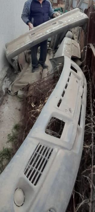 Запчасти ВАЗ 2115буу