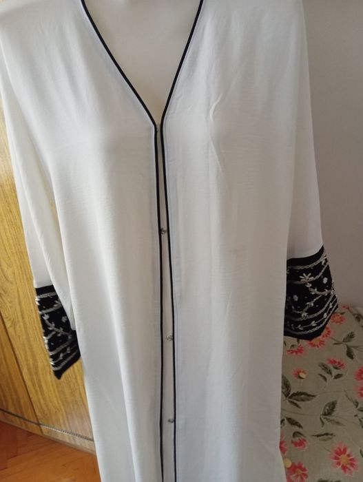 Abaya(52-54 razmer YENGI)