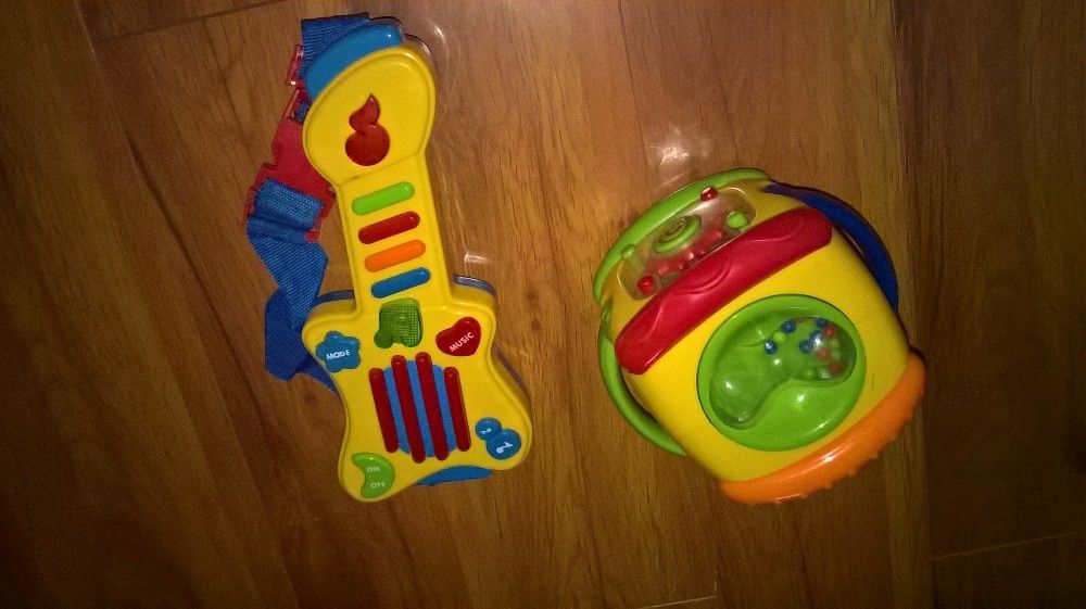 Jucarii copii Fisher Price