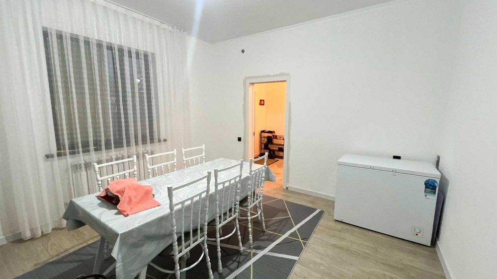 Продам 5 комнатный частный дом Аян Империя