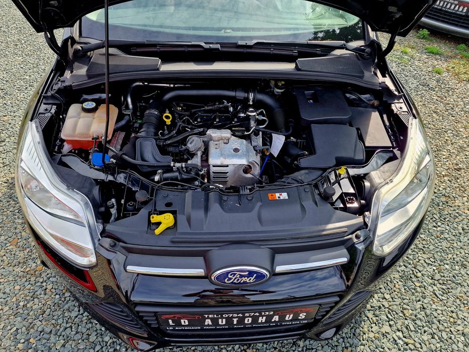 Ford Focus Ecosport Euro 5 Parc Auto Rate sau Cash