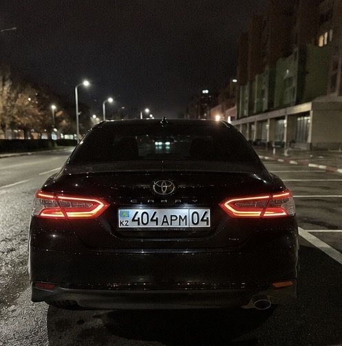 Такси Актобе-Оренбург