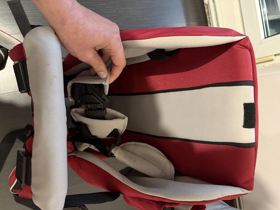 Rucsac Transport Copii Brevi