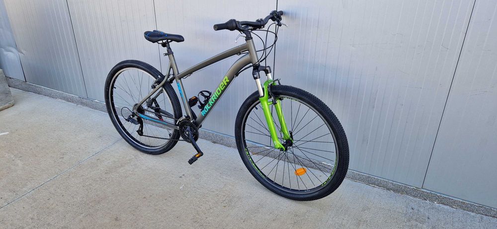 Алуминиев велосипед Rockrider колело 29"