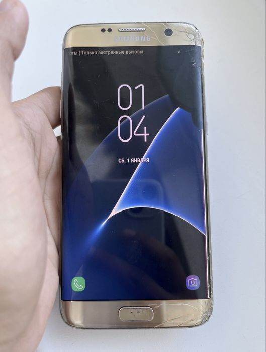 продам самсунг с 7едж