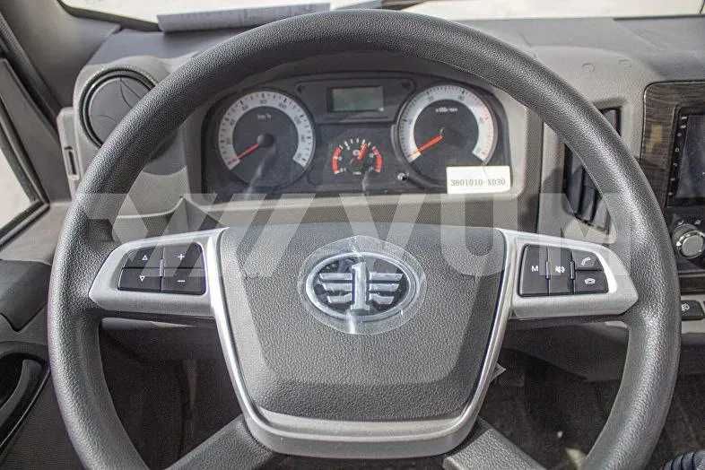 Продаётся новый Водовоз FAW TIGER V 1110 (без пробег)