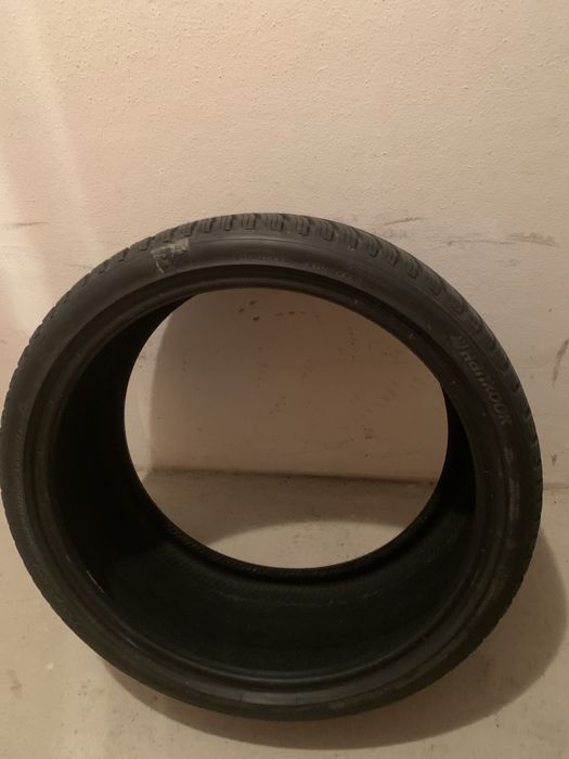 Anvelove iarna Hankook