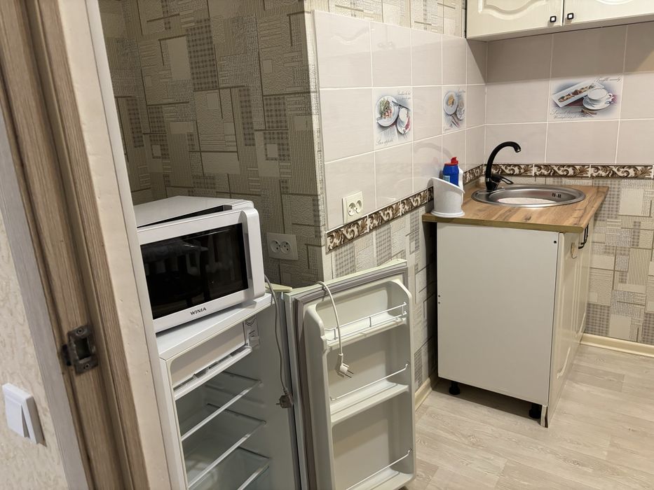 Продам 1 комн квартира