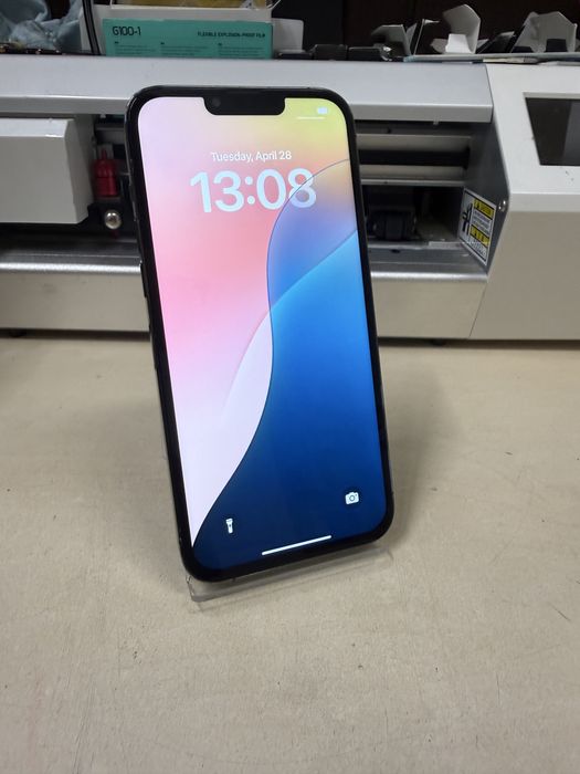 Iphone 13 pro max / 128 gb / garantie