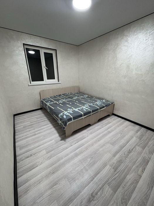 Сдам 2 х комнатную Времянку