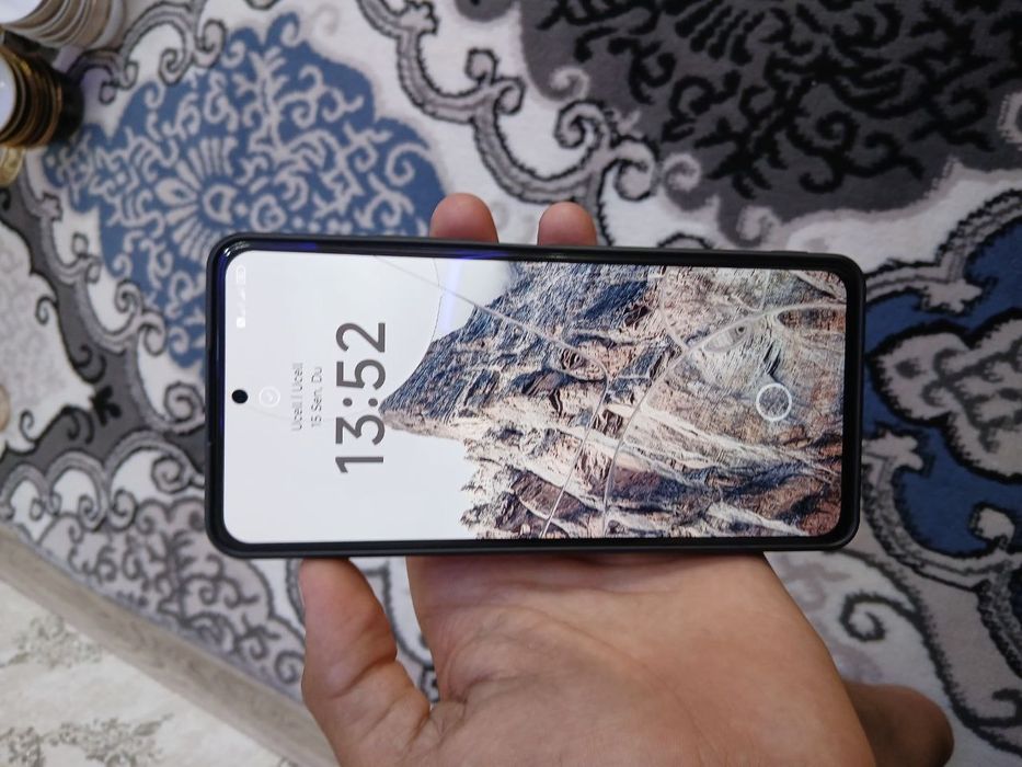 Redmi not 13 mafolati bor