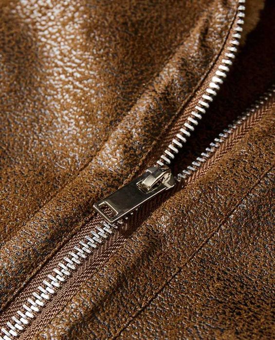 Продаётся Мужская дублёнка