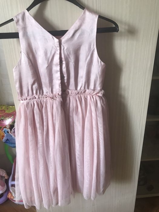 Рокля за момиче H&M