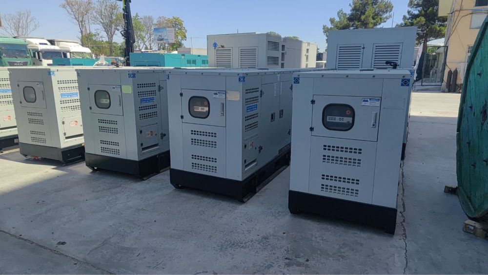 generator генератор