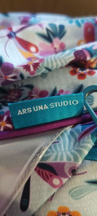Ученическа раница Ars Una